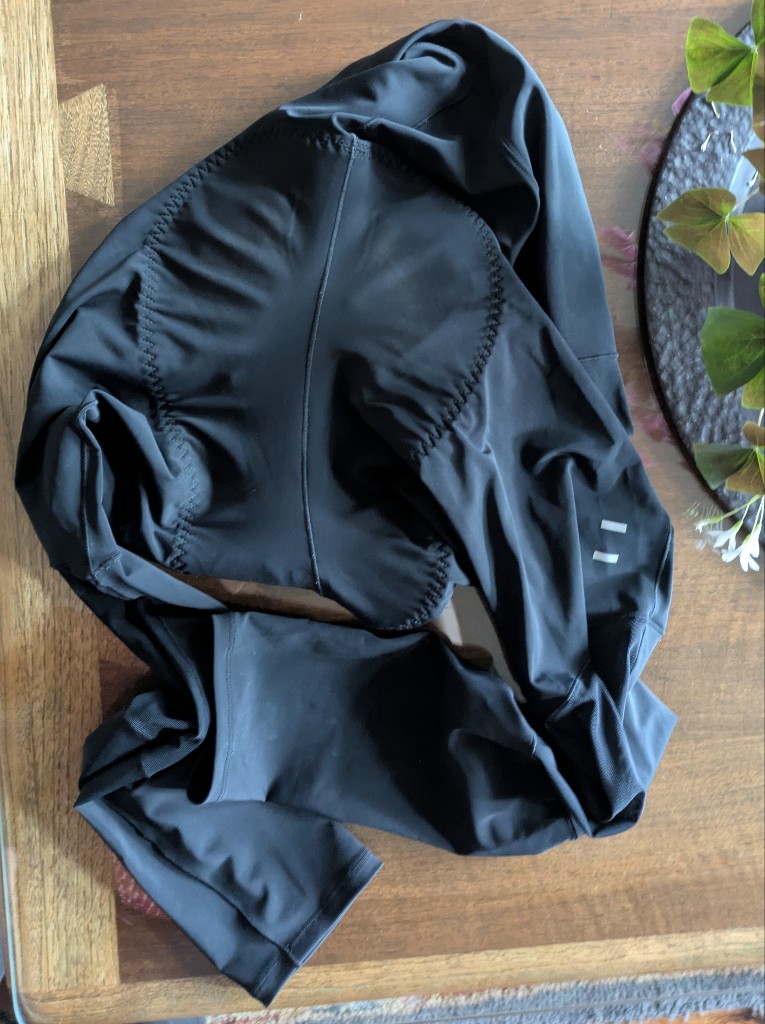 Machines For Freedom: The Essential Cycling Pant — image 5 of 6